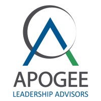 Apogee Leadership Advisors Logo