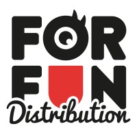 For Fun Distribution Logo