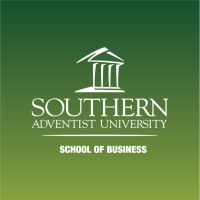 Southern Adventist University - School of Business Logo