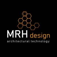 MRH Design Logo