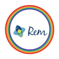 Rem Talento Humano con Propósito Logo