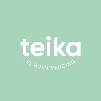 Teika Logo