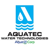 Aquatec Water Technologies Logo