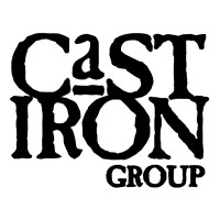Cast Iron Group Logo