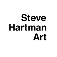 Steve Hartman Art Logo