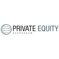 Private Equity Boardroom Logo