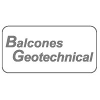 Balcones Geotechnical, LLC Logo