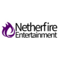 Netherfire Entertainment Logo