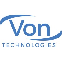 Von Technologies Logo