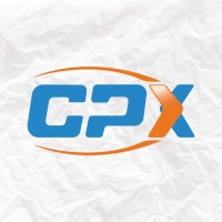 CPX Logo