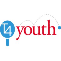 T4Youth Logo