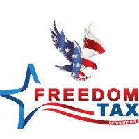 Freedom Tax Resolution Logo