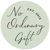 No Ordinary Gift Limited Logo