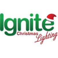 Ignite Christmas Lighting Logo
