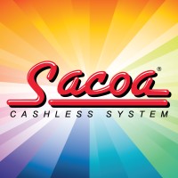 Sacoa Cashless System Logo
