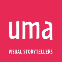 Uma Visual Storytellers Logo