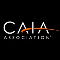 CAIA Association Logo