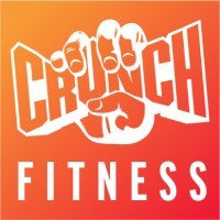 Fitness Ventures, LLC (Crunch Fitness) Logo