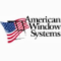 American Window Systems Logo