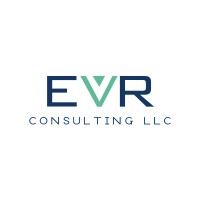 EVR Consulting LLC Logo