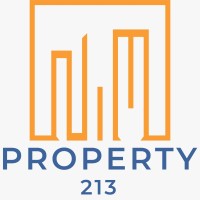 Property 213 Logo
