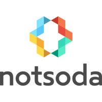 Notsoda Logo