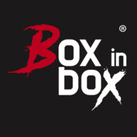 Boxinbox® Finland Logo