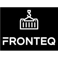 Fronteq Frontier Equipment and Consulting Services Logo