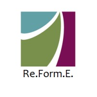 Reforme Centre de Formation Logo