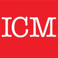 ICM Communications Logo