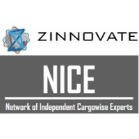 Zinnovate NICE Logo