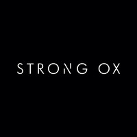 Strong Ox Australia Logo