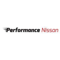 Performance Nissan Pompano Beach Logo