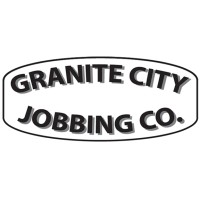 Granite City Jobbing Co. Logo
