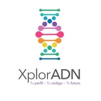 XplorADN Logo