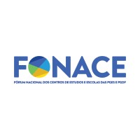 FONACE - Fórum Nacional dos Centros de Estudos e Escolas das PGEs e da PGDF Logo
