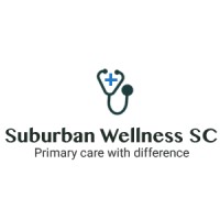 Suburban Wellness SC Logo