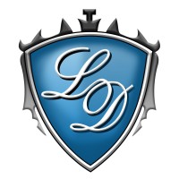 Luxurious Destinations Logo