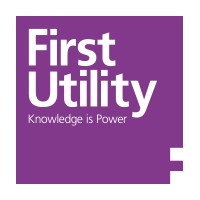 First Utility Logo