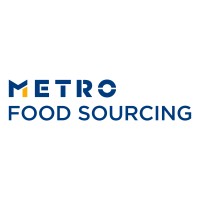METRO Food Sourcing - Valencia Trading Office Logo