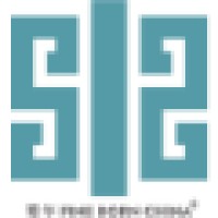 Fine Born China Logo