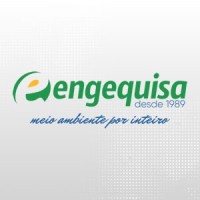 Engequisa Laboratório de Análises Ambientais Logo