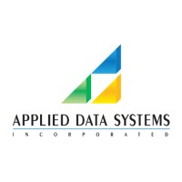 Applied Data Systems, Inc. Logo