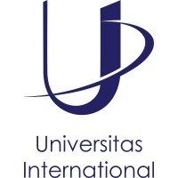 Universitas International Logo