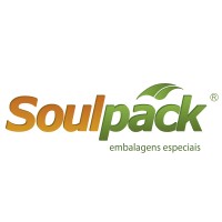 Soulpack Embalagens Especiais Logo