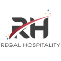 Regal Hospitality Inc. Logo