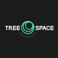 Tree Space Logo