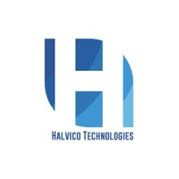 Halvico Technologies Logo