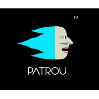 Patrou Design Logo