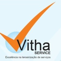 VITHA SERVICE - Empresa de Administração e Terceirização de Serviços EIRELI Logo